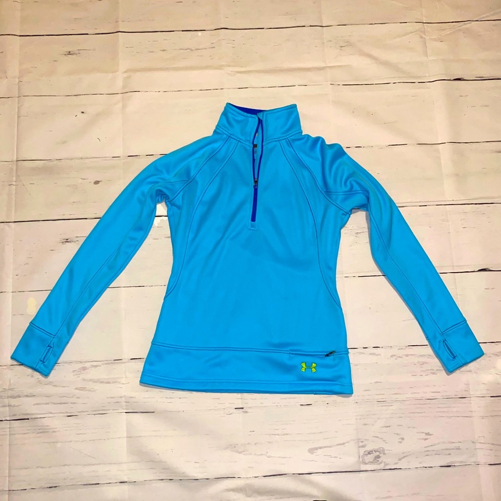 Under Armour Hoodie Semi-fitted